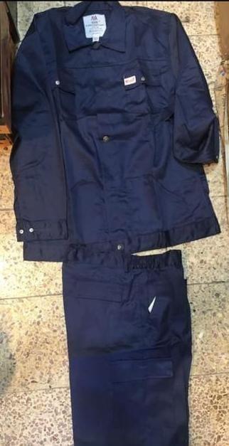 LMI# Jackets & Trousers Size S